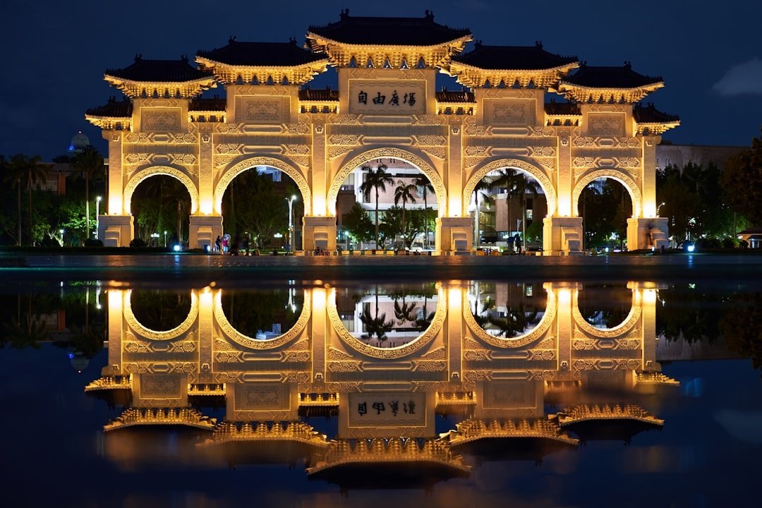 Taipei