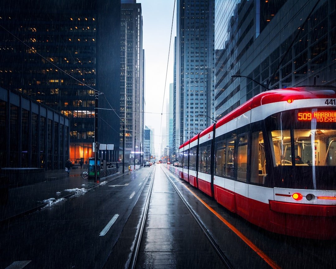 Toronto