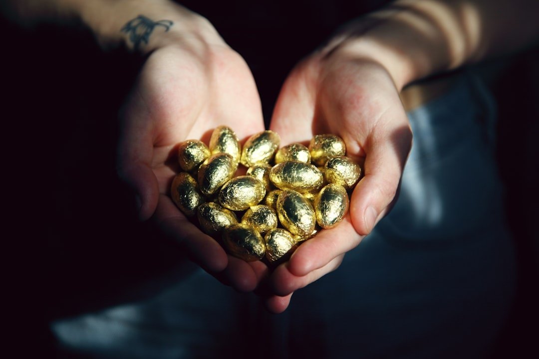 Treasure