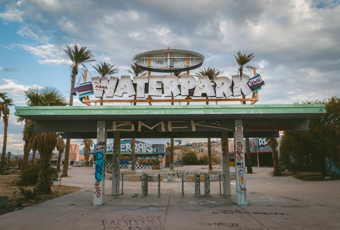 Waterpark