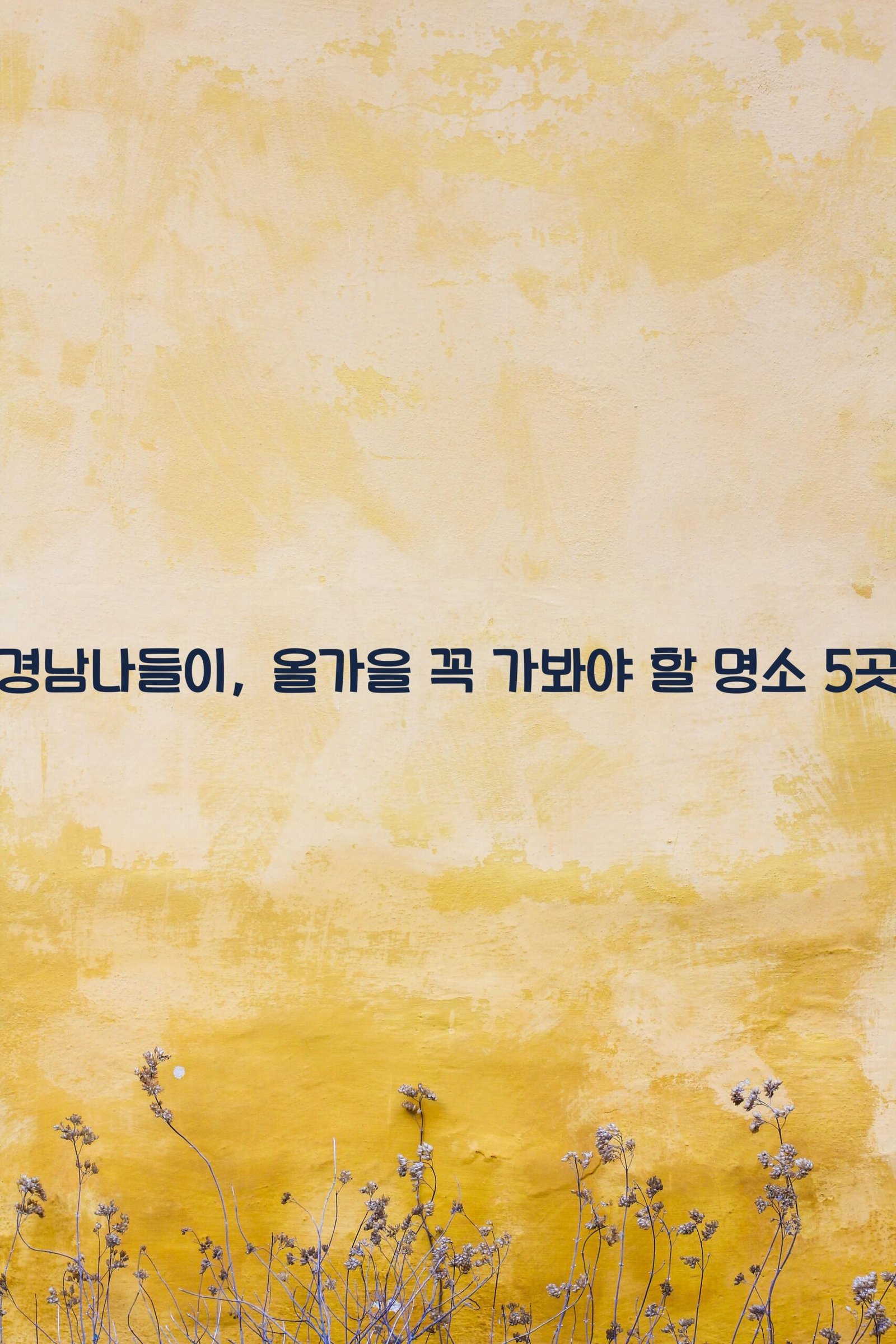 경남나들이 scaled