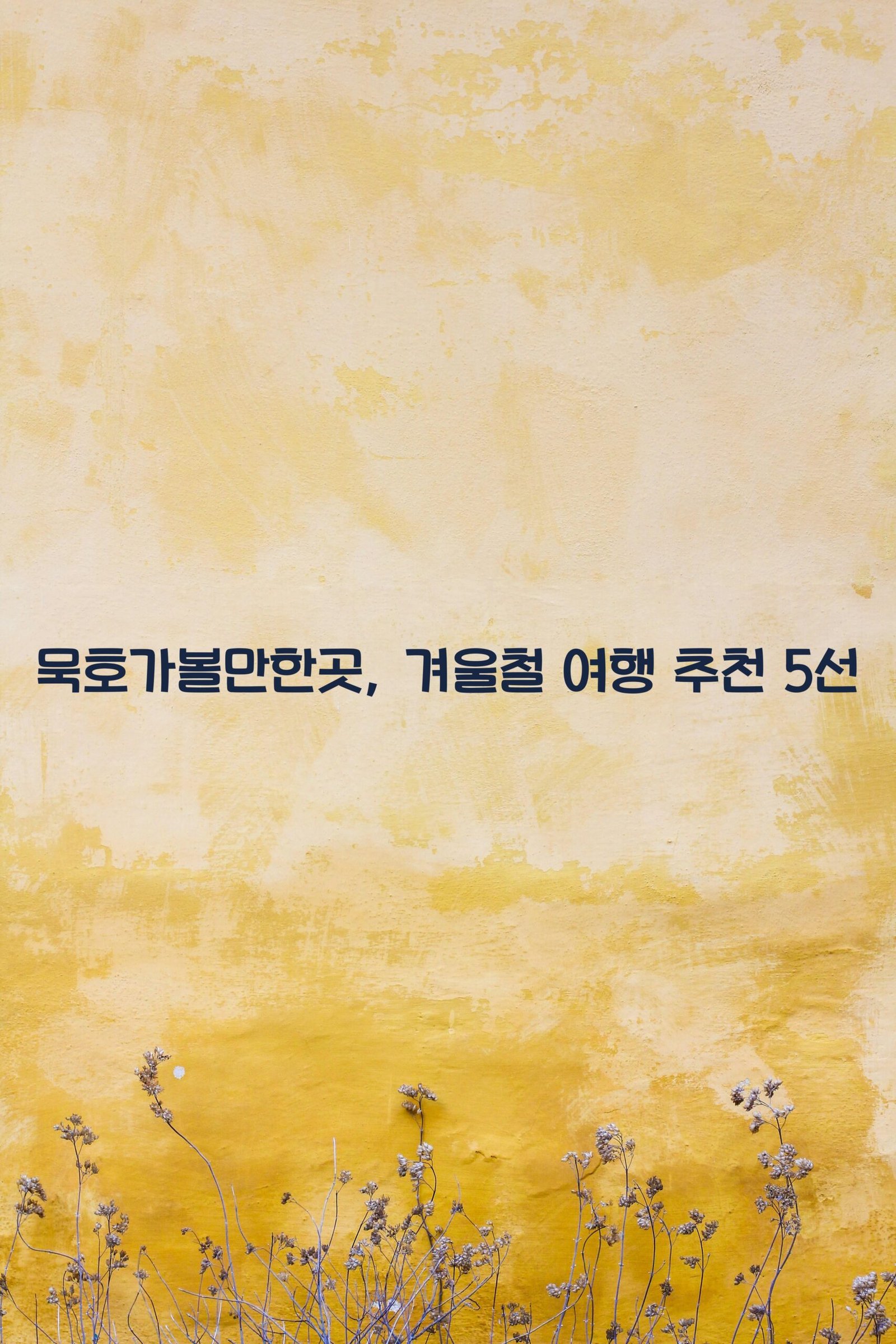묵호가볼만한곳 scaled
