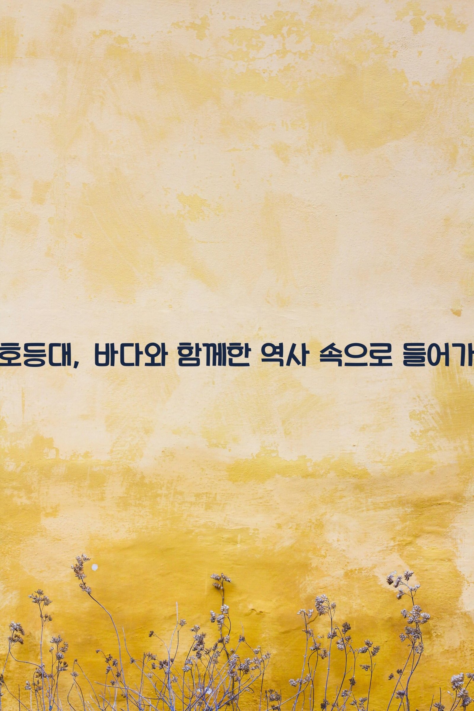묵호등대 scaled