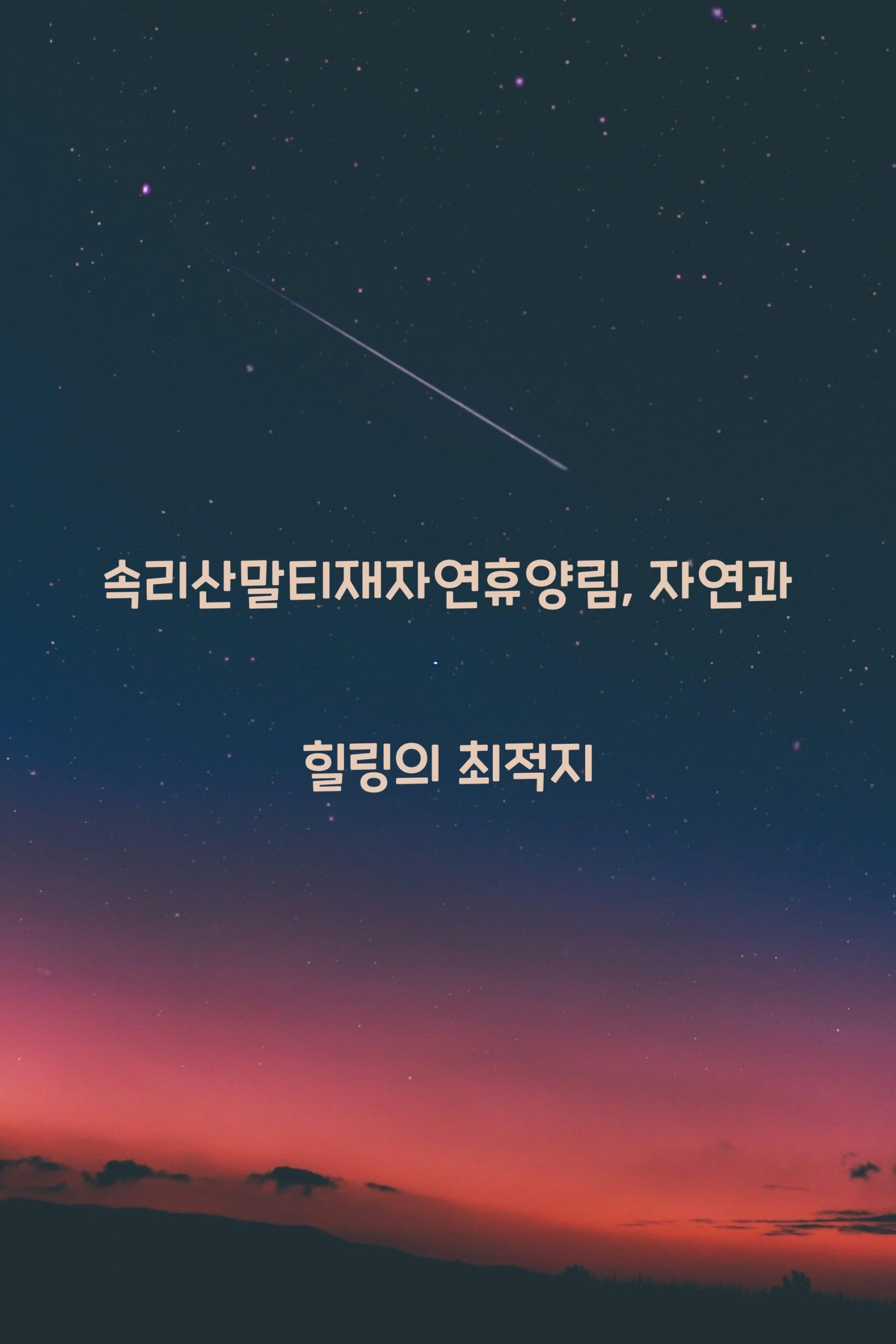 속리산말티재자연휴양림 scaled