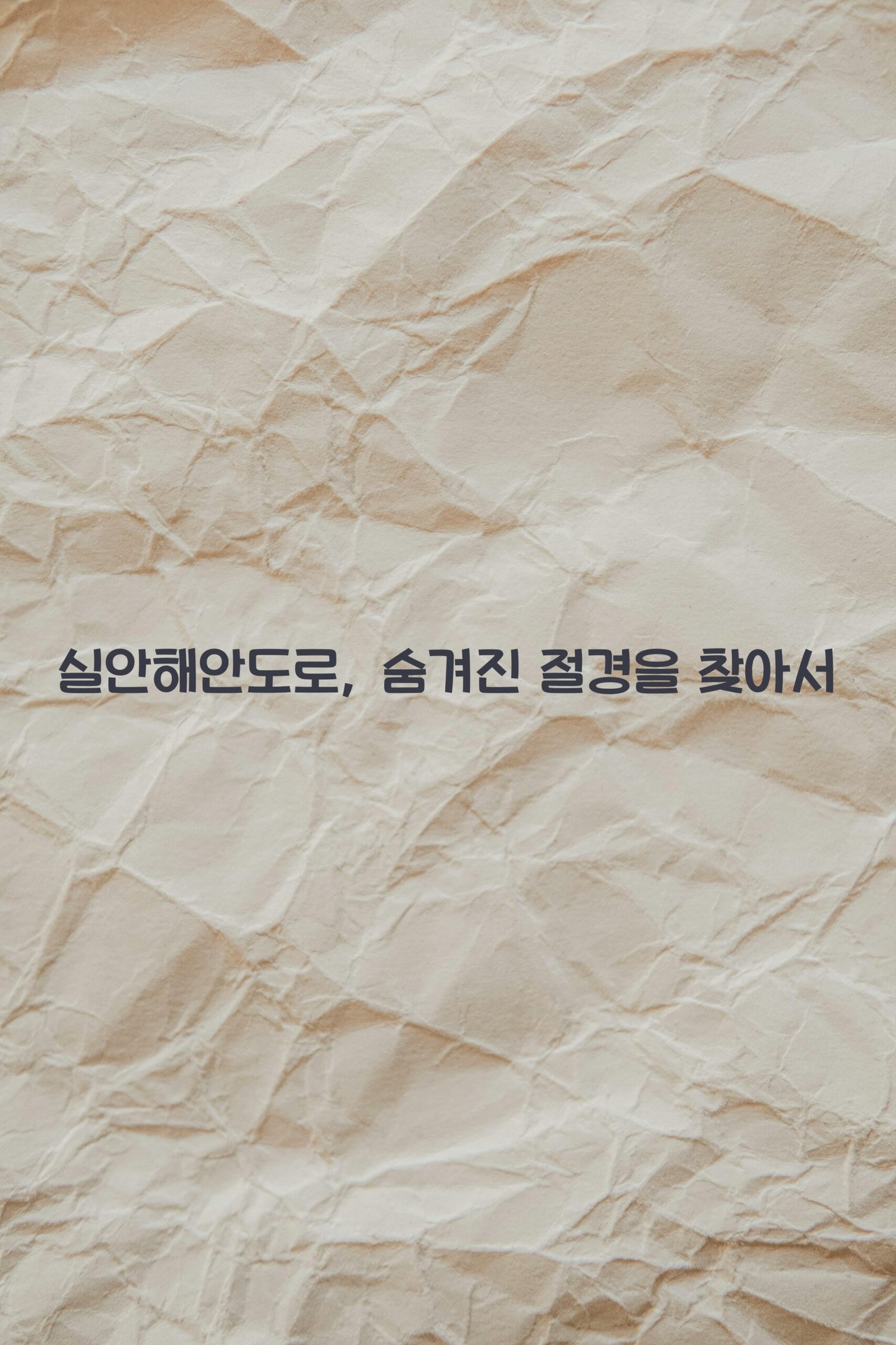 실안해안도로 scaled