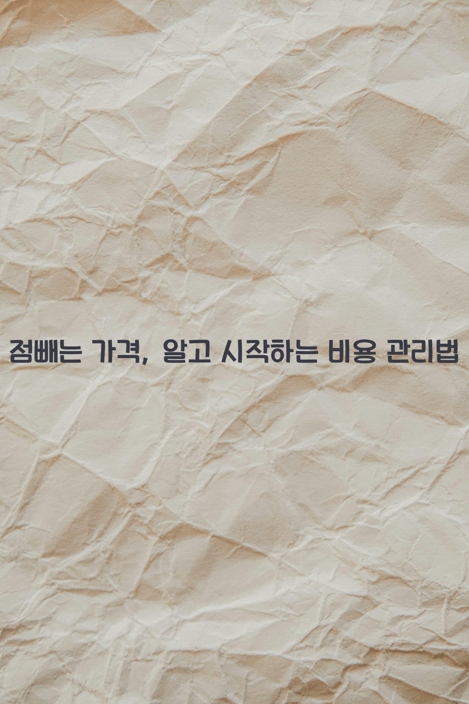 점빼는 가격 scaled