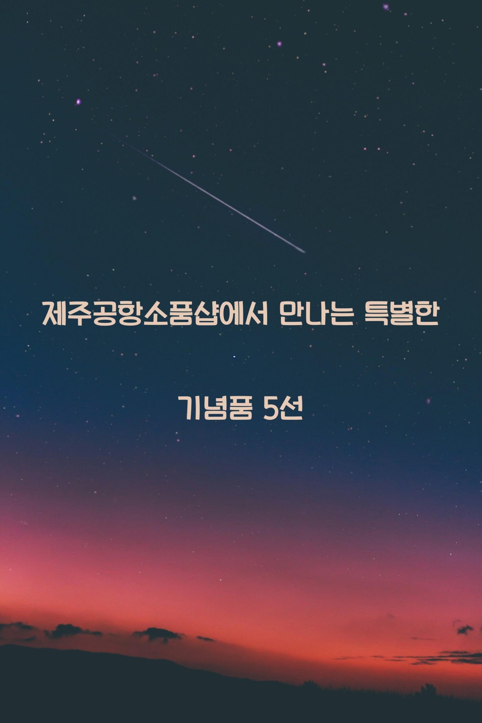 제주공항소품샵 scaled