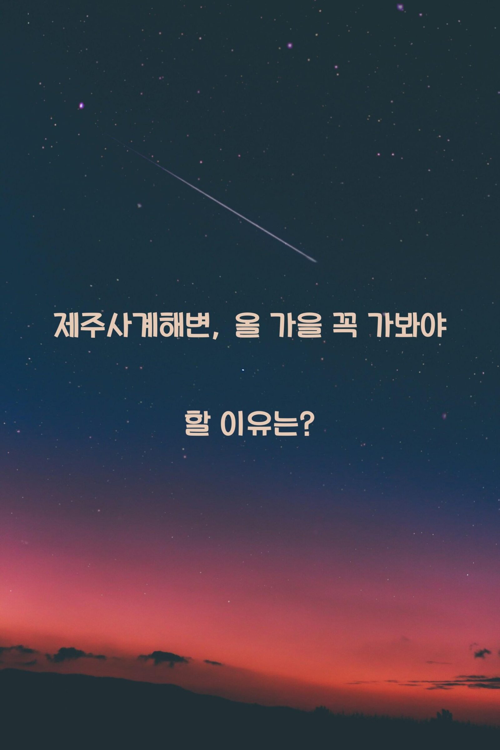 제주사계해변 scaled
