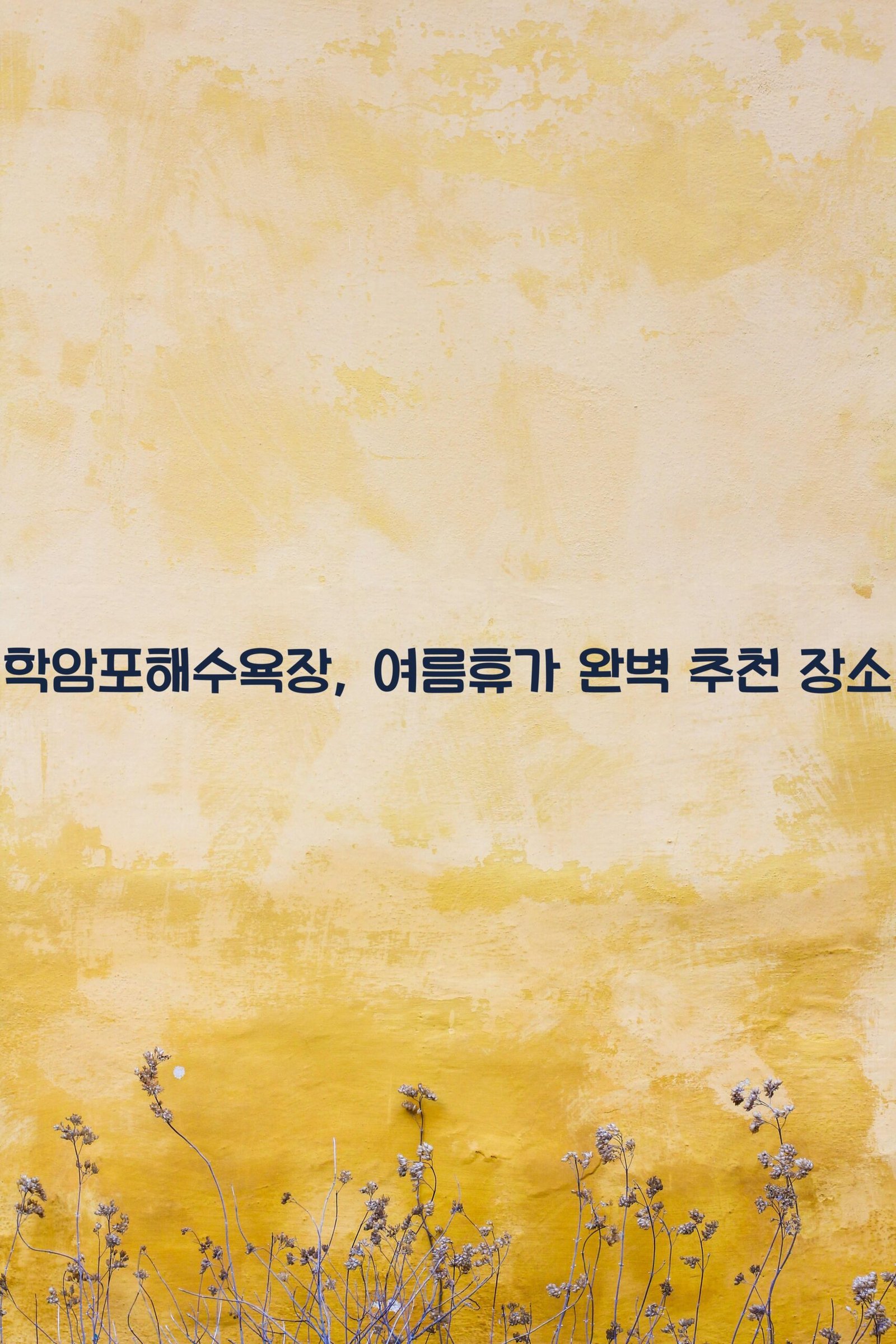 학암포해수욕장 scaled