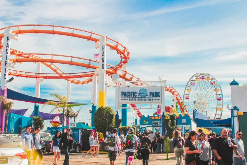 Attractions