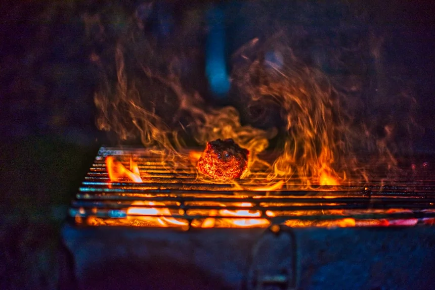 BBQ