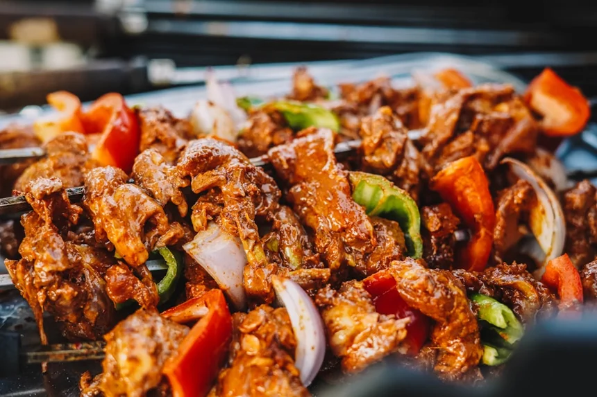 BBQ