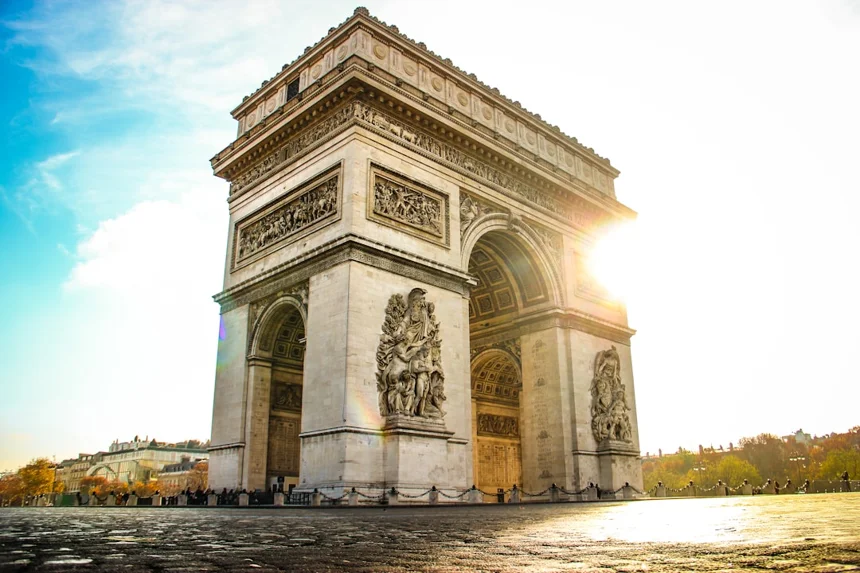 Champs-Élysées