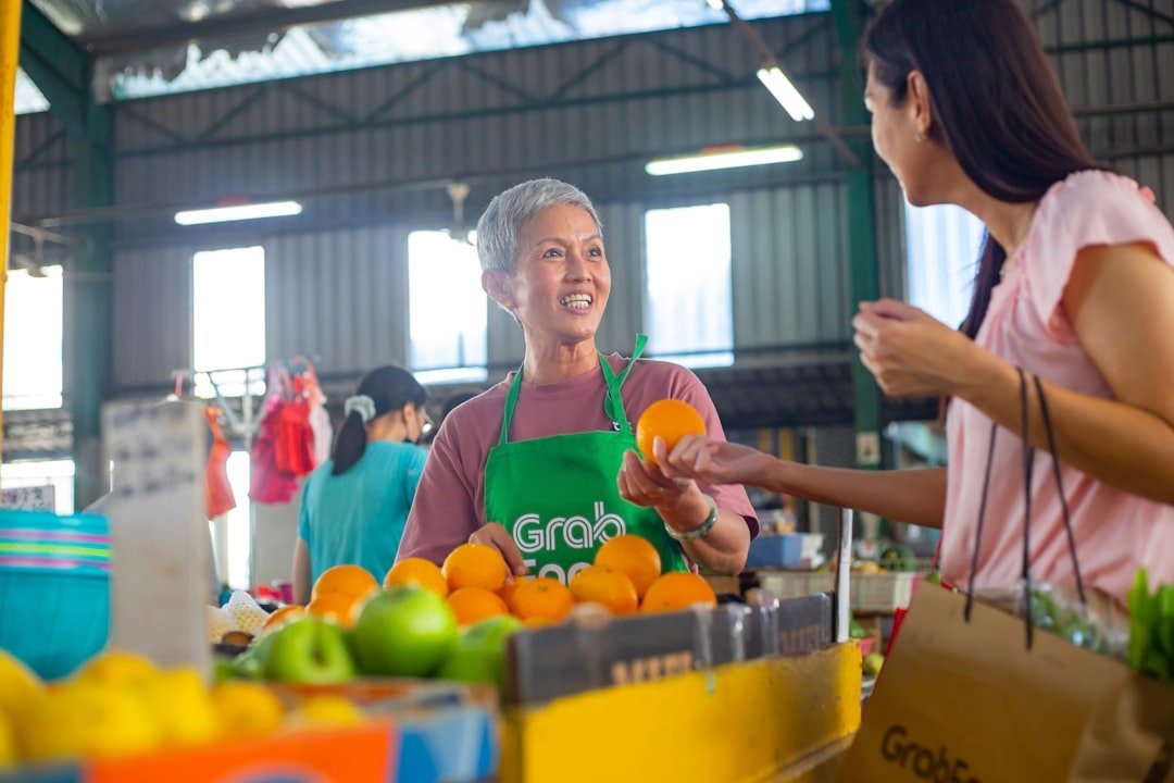 Cheongju Market