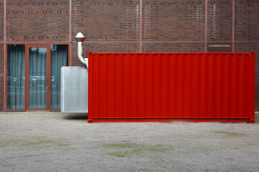 Container