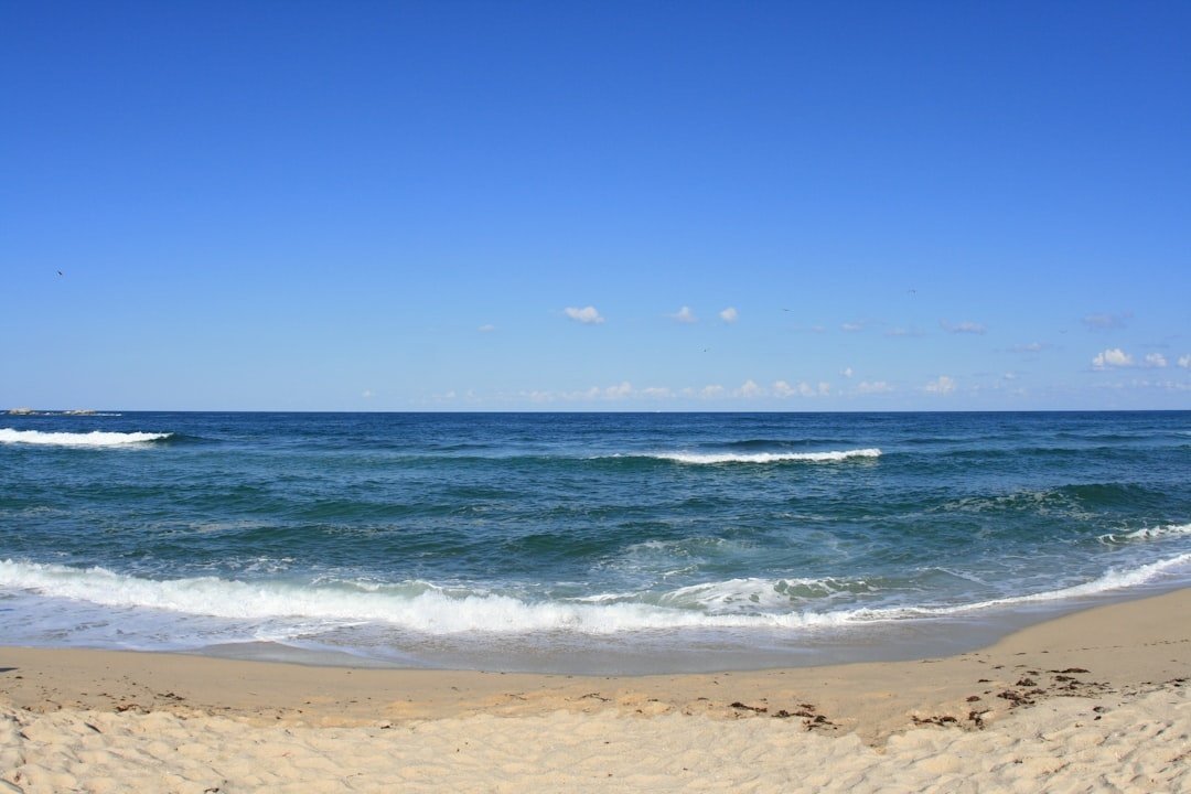 East Sea