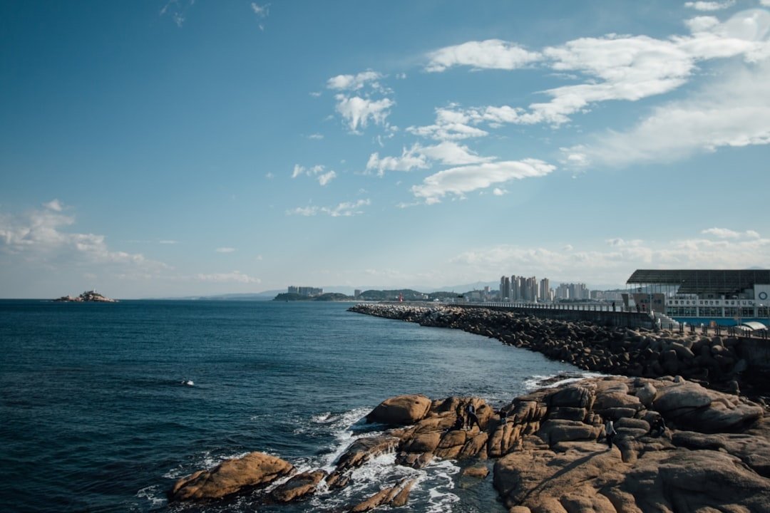 East Sea