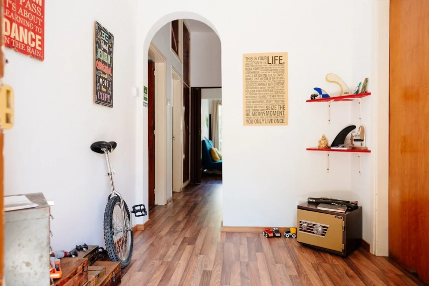 Guesthouse