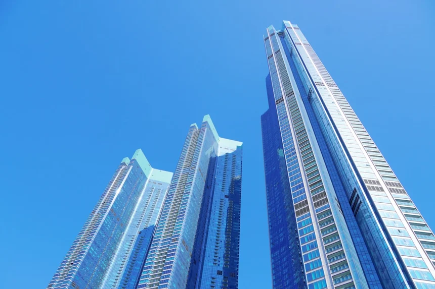 Haeundae