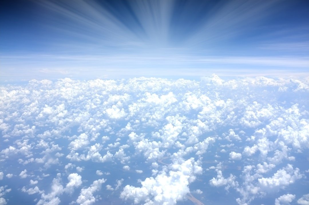 Heaven
