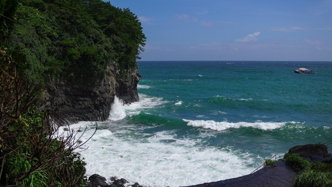 Jeju Suwolbong