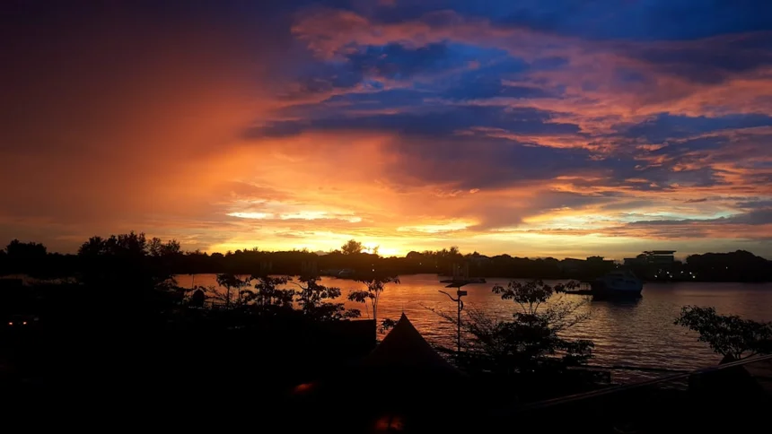 Kota Kinabalu