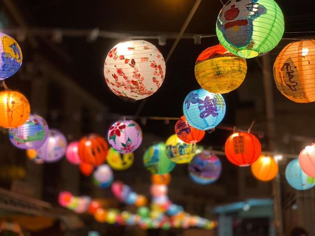 Lantern festival