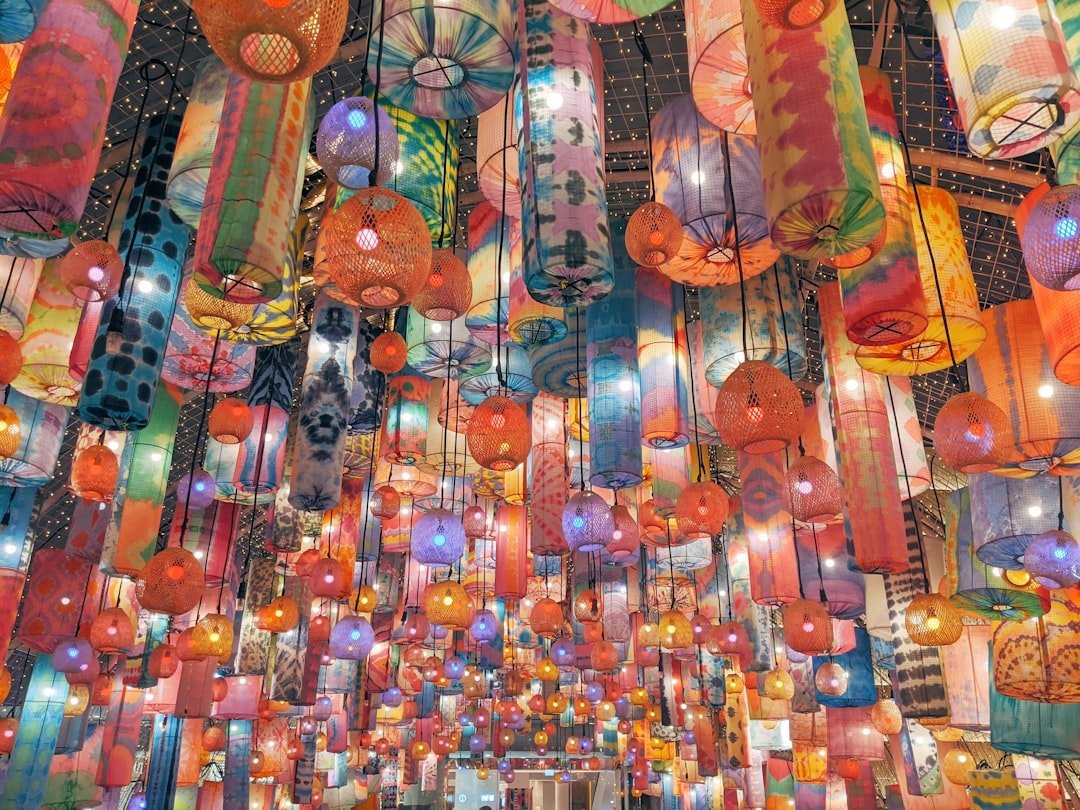 Lantern festival
