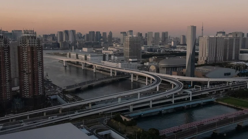 Odaiba
