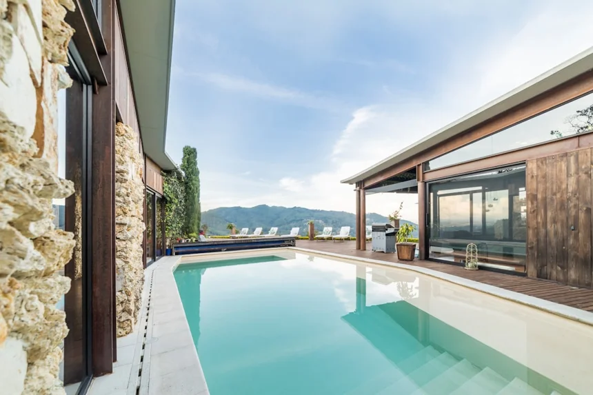 Pool Villa