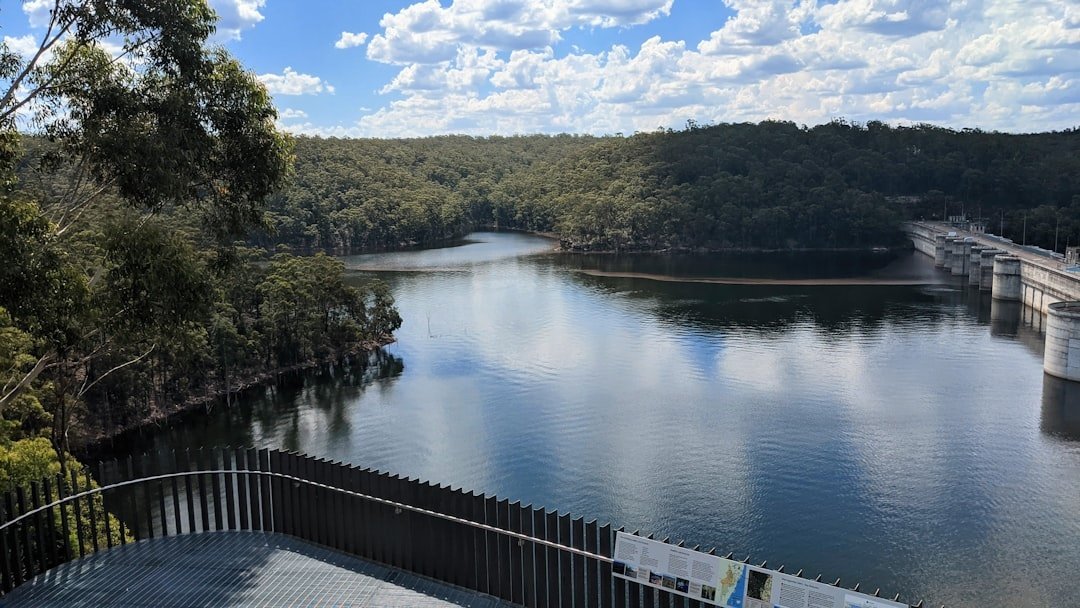 Reservoir