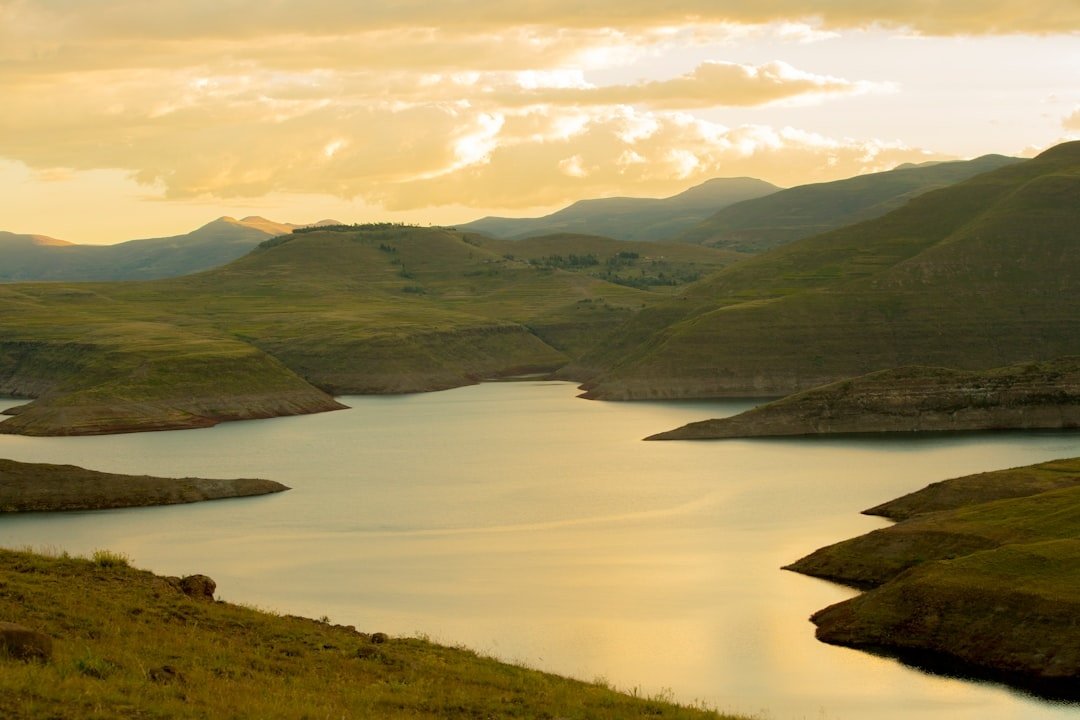 Reservoir