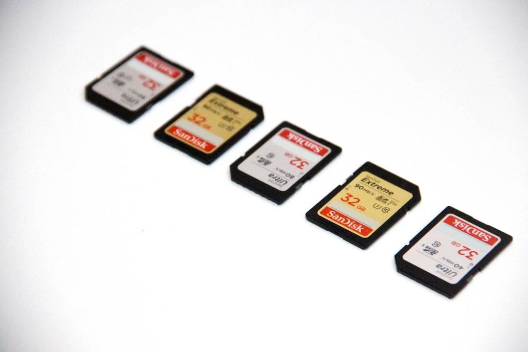 SIM card