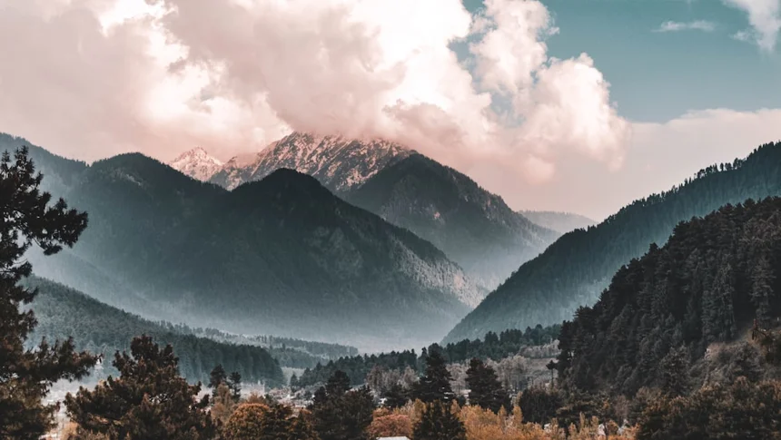 Scenery