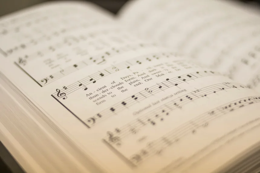 Song 1