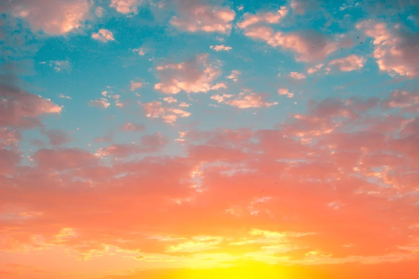 Sunrise