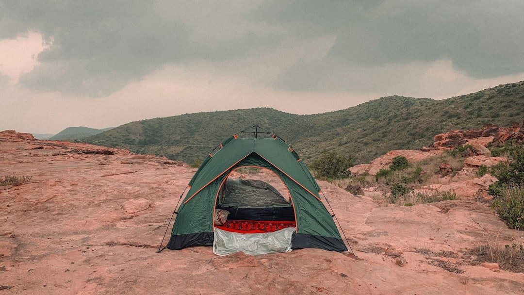 Tent