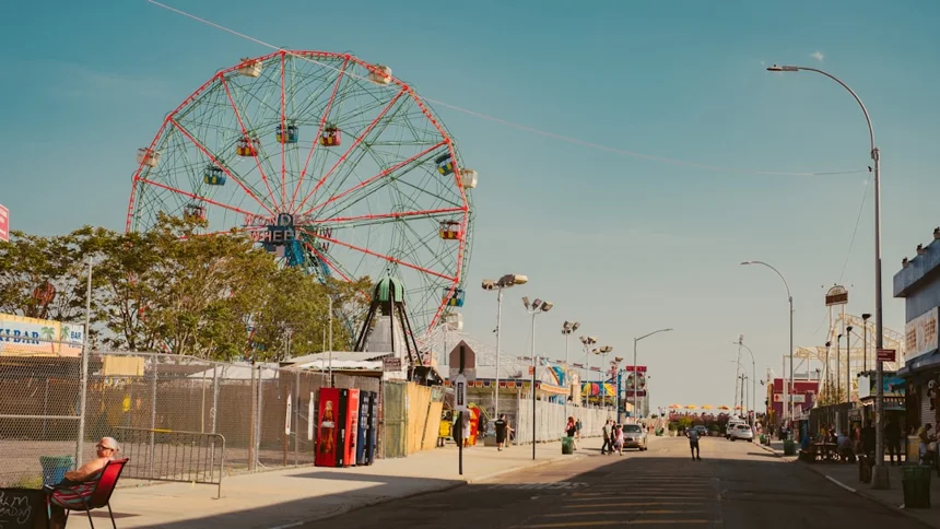 Theme Park