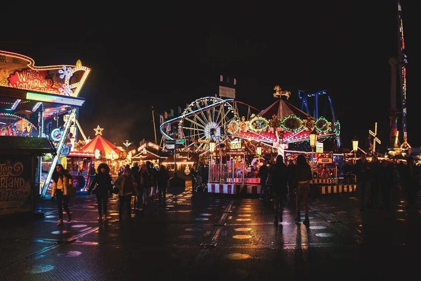 Theme Park