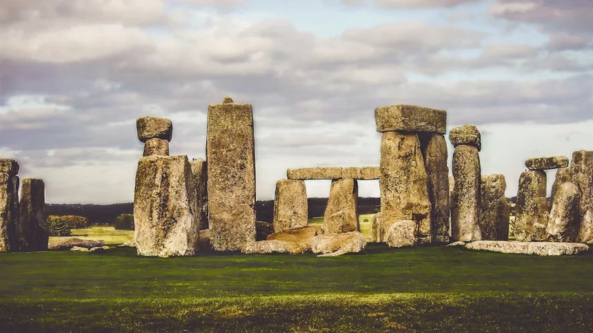 Tourist attraction