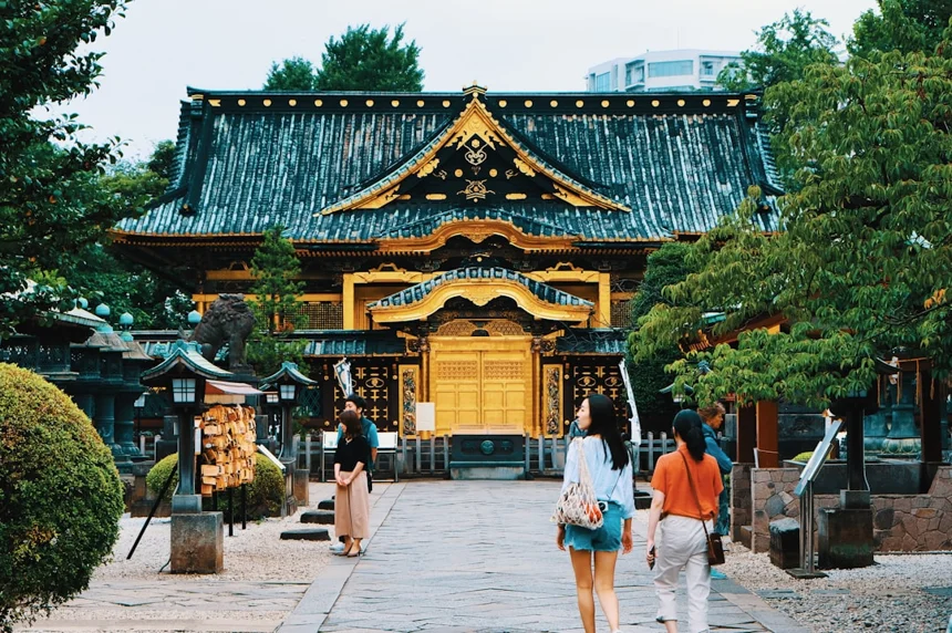Ueno