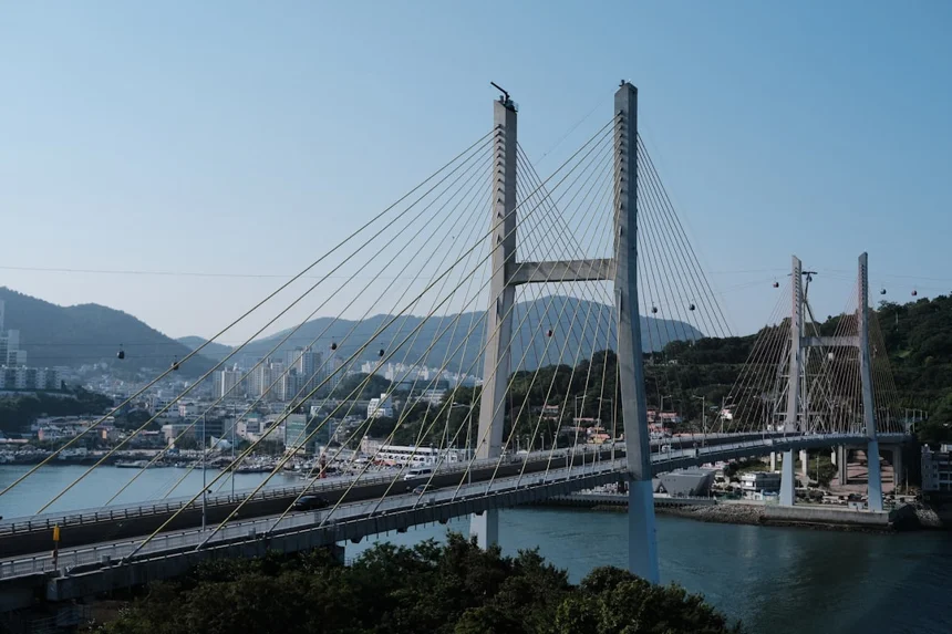 Yeosu