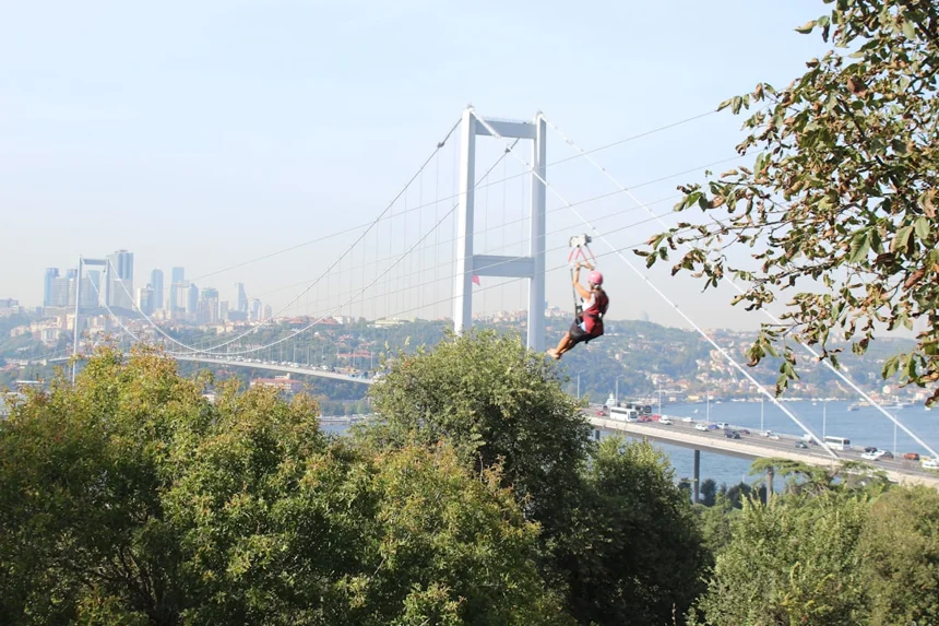 Zipline