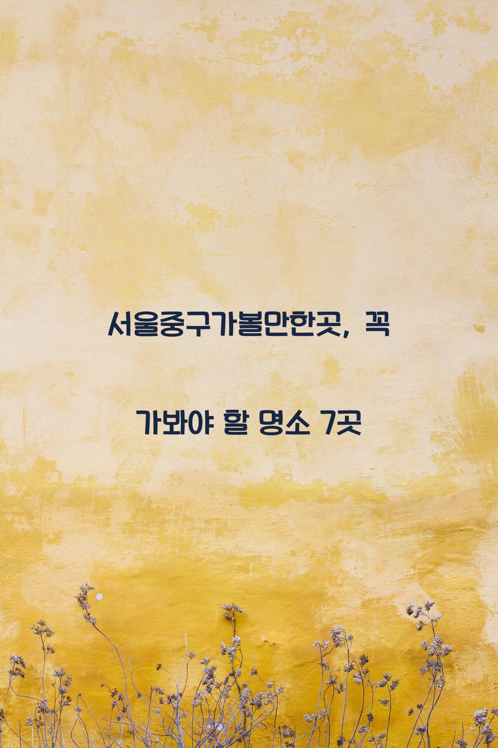 서울중구가볼만한곳 scaled
