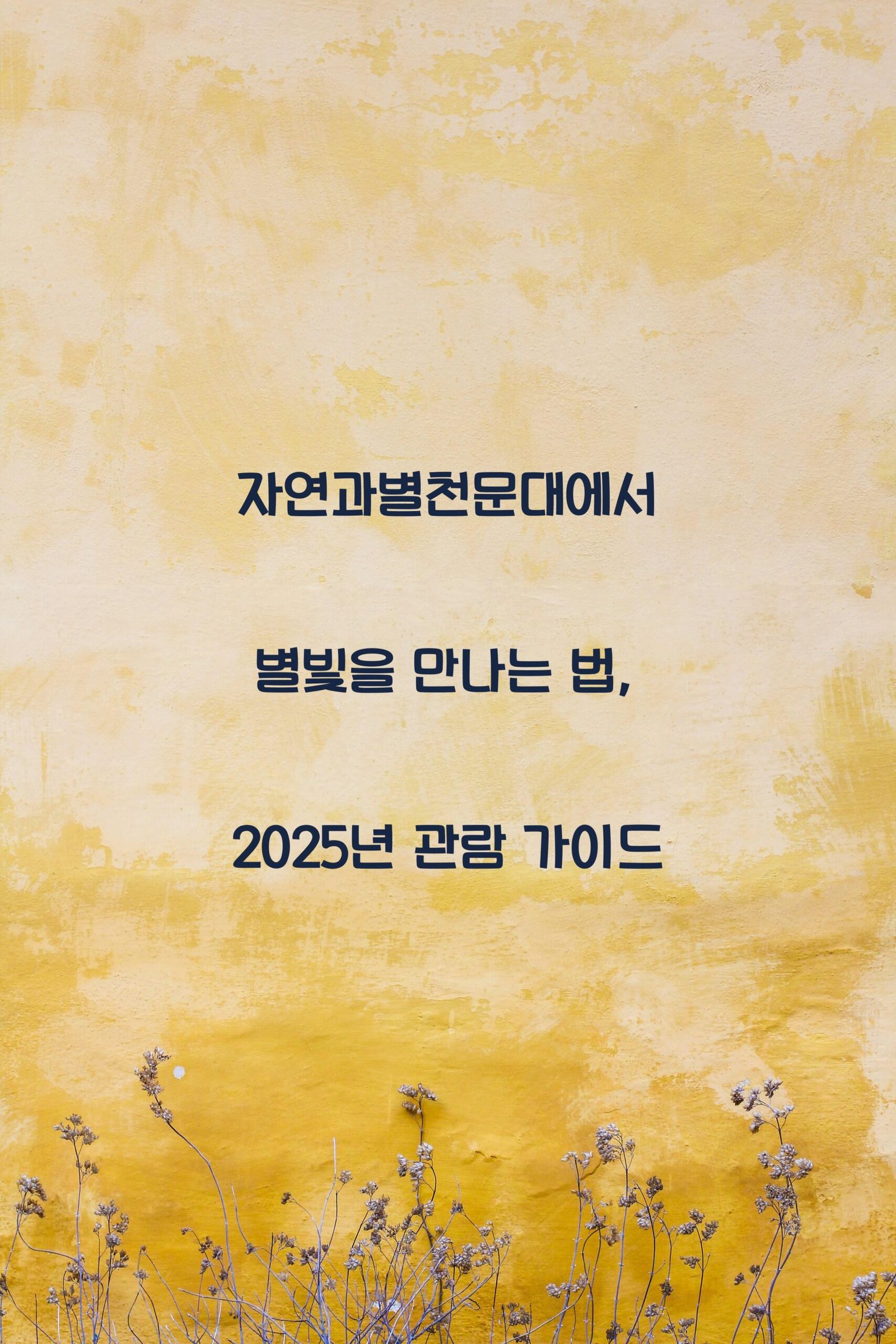 자연과별천문대 scaled