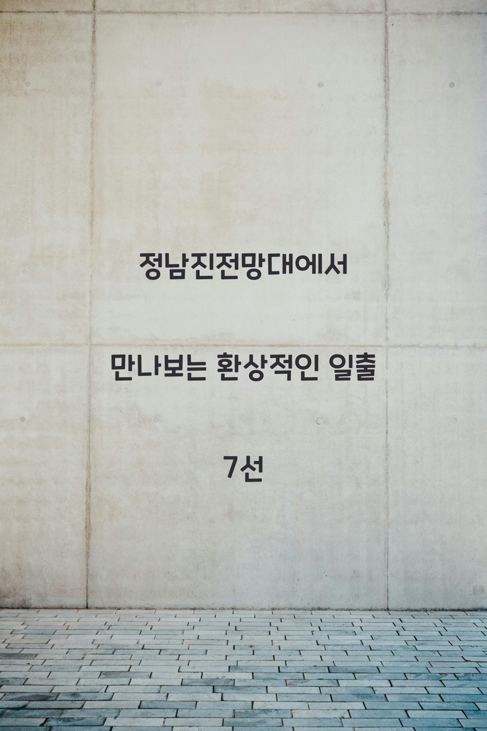 정남진전망대 scaled