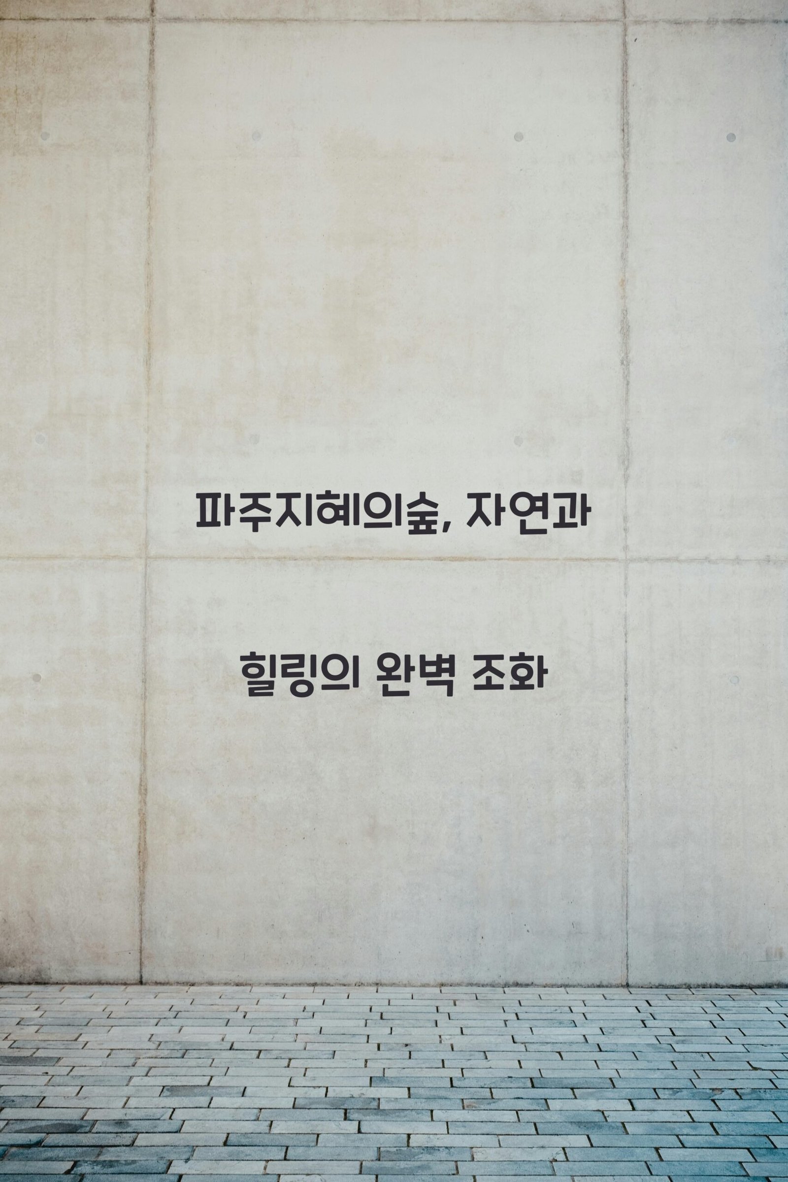파주지혜의숲 scaled