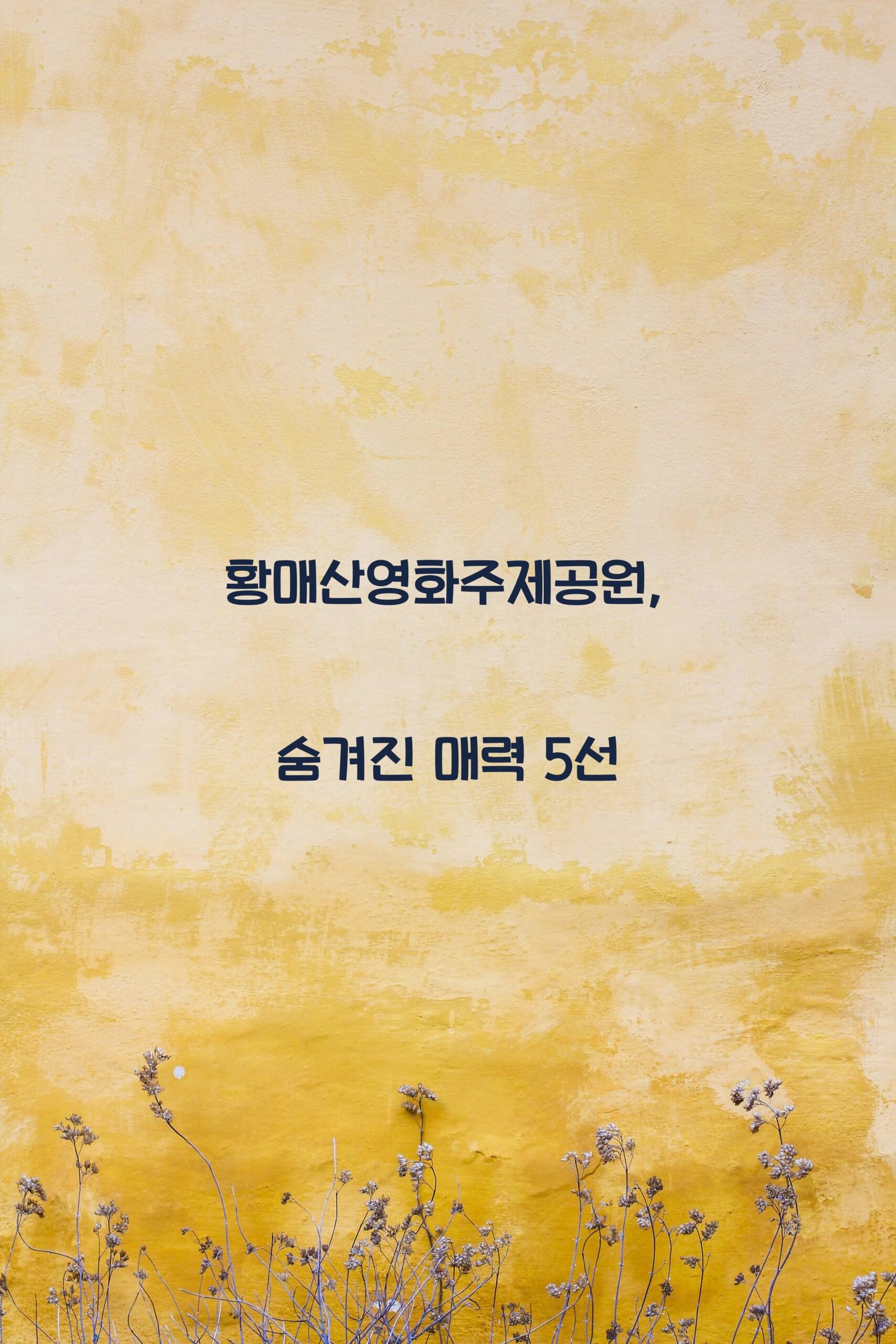 황매산영화주제공원 scaled